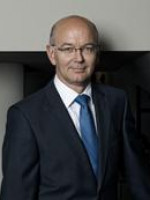 Jacques van den Broek