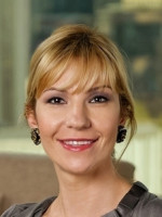 Natalia Shuman