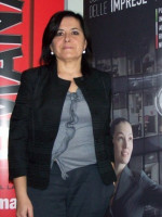 Maria Raffaella Caprioglio