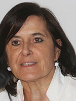 Maria Raffaella Caprioglio