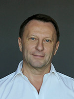 Sergey Salikov