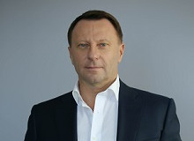 Sergey Salikov